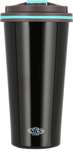 Thermos NILS Camp 500 ml nero