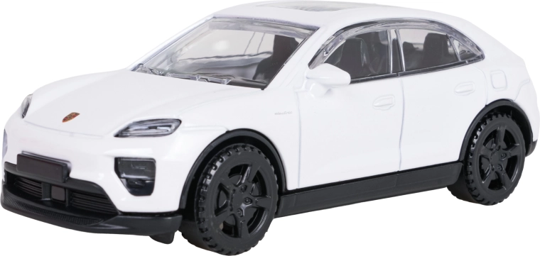 Riproduzione fedele della Porsche Macan