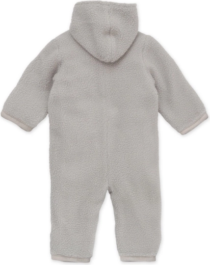 Fleece caldo e traspirante