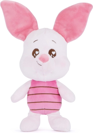 Materiale straordinariamente morbido e coccoloso