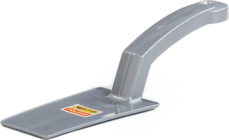 Struttura in plastica leggera e resistente