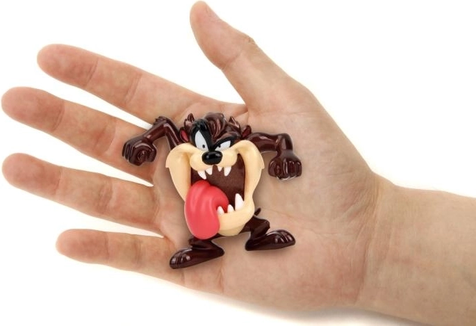 Dimensioni compatte 6,5 cm