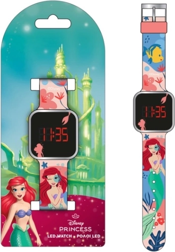 Orologio digitale LED Diakakis Ariel