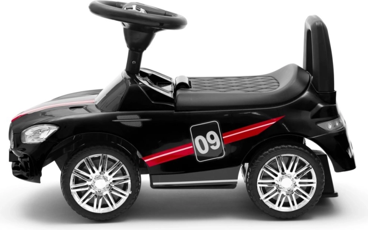 Pannello sonoro divertente e cruscotto realistico