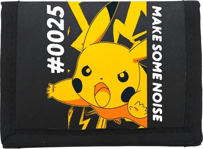 Portafoglio Pokémon Twilight Champions Pikachu