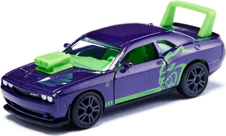 Look custom d
