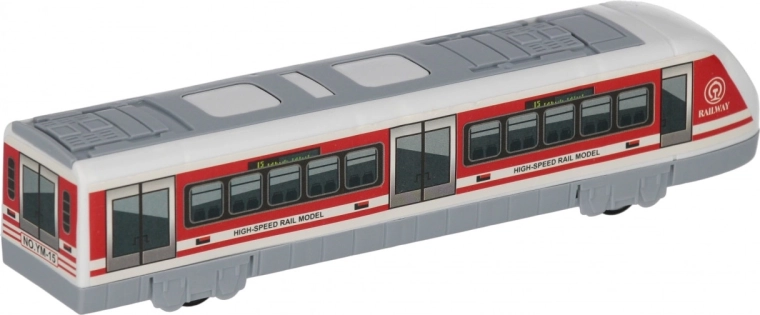 Dimensioni compatte 18 cm