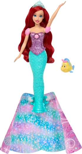 Flounder e accessori regali nella confezione
