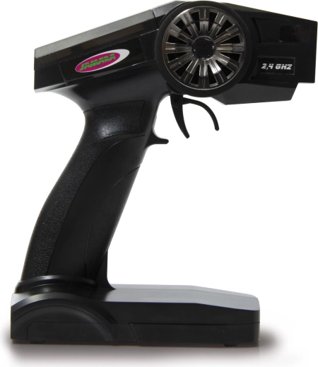 Controllo preciso a 2,4 GHz