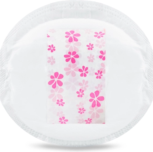 Nucleo ultra assorbente per una lunga sensazione di asciutto