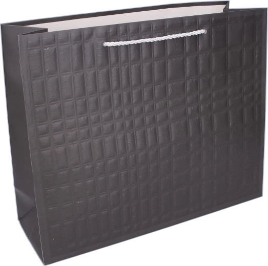 Struttura stabile e fondo ampio