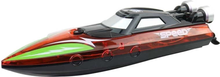 Pronto a navigare quasi subito