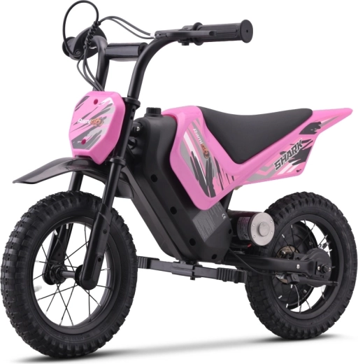 Comfort e controllo per i piccoli piloti