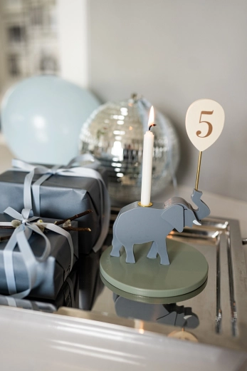 Elegante scatola regalo