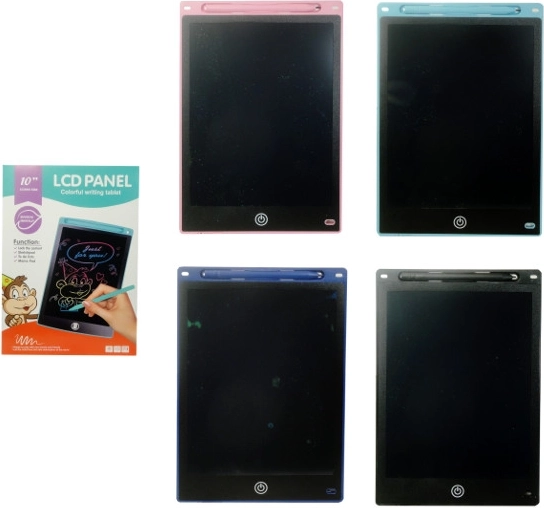 Tavoletta LCD per disegno e scrittura