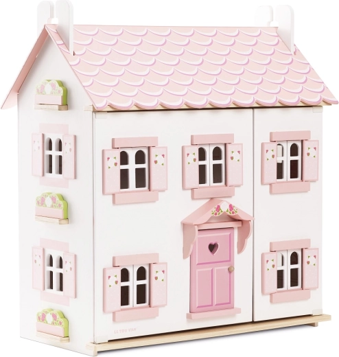 Le Toy Van casa delle bambole Sophie Daisylane, in legno