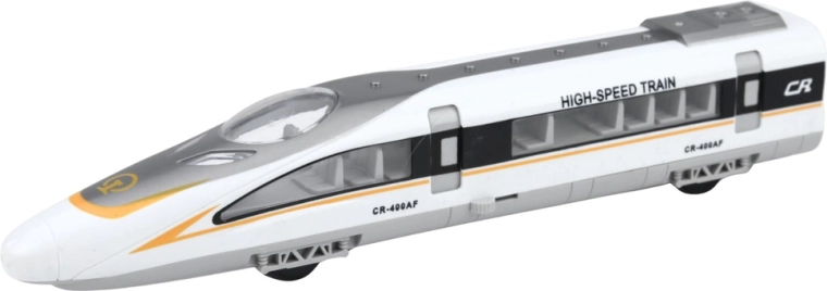 Trasmissione a inerzia per una corsa fluida