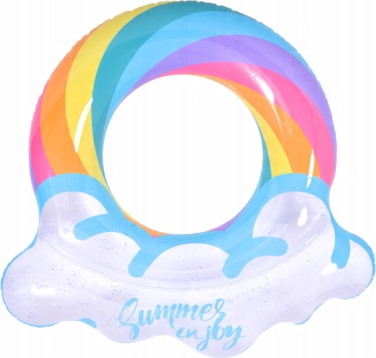 Grandi dimensioni per relax e gioco