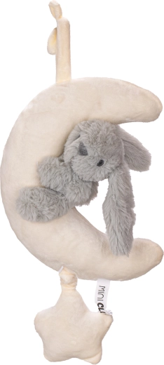 Peluche soffice e design adorabile