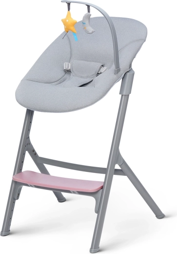 Sdraietta per i più piccoli e divertimento a portata di mano