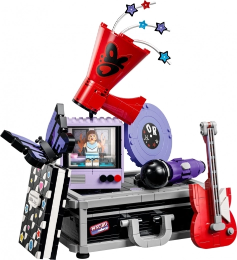 Accessori iconici per i fan della musica