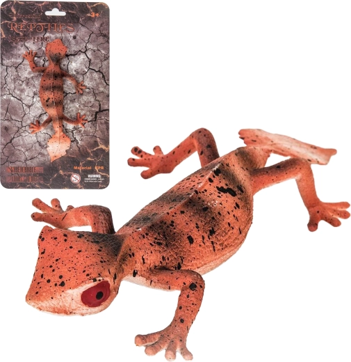 Natura viva: modello realistico di lucertola Lizard 19 cm - 1 pezzo