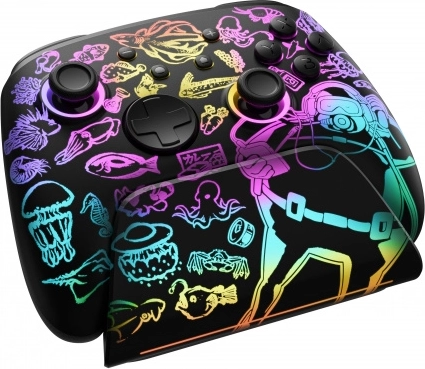 Controllo preciso per ogni gioco