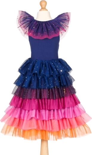 Souza! costume di Halloween per bambini Dawn per bambini di 3–4 anni, 98–104 cm
