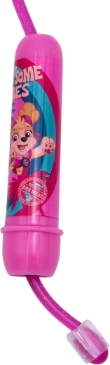 Motivo Paw Patrol che piace ai bambini