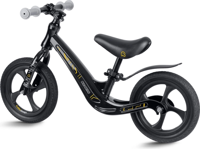 Telaio in magnesio leggero e resistente