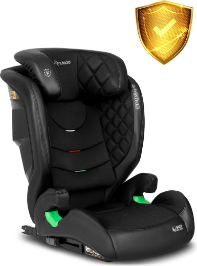 Protezione laterale SIP e sicurezza secondo ECE R129 i-Size