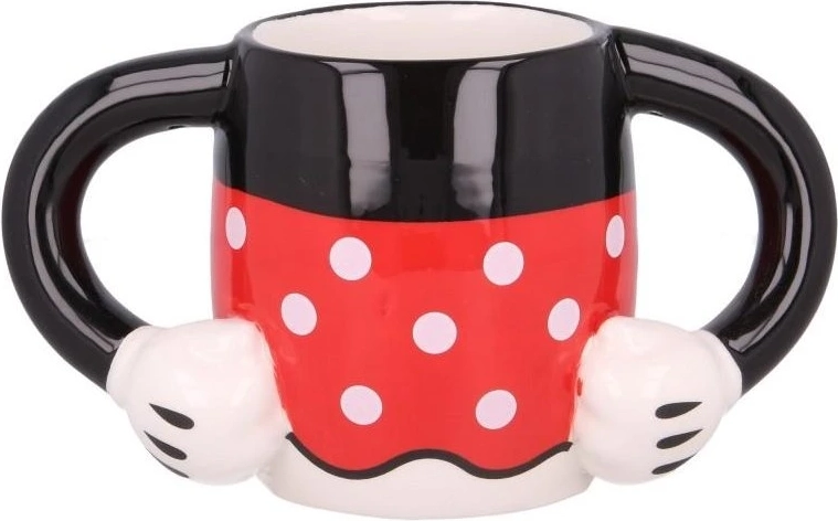 Tazza 3D Minnie