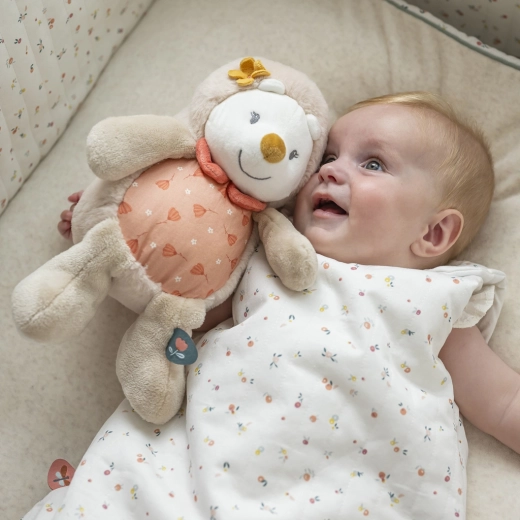 Dettagli sicuri senza piccole parti