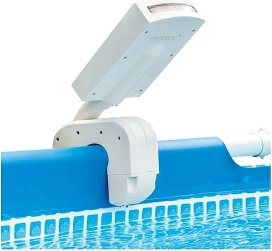 Compatibilità universale con piscine Intex
