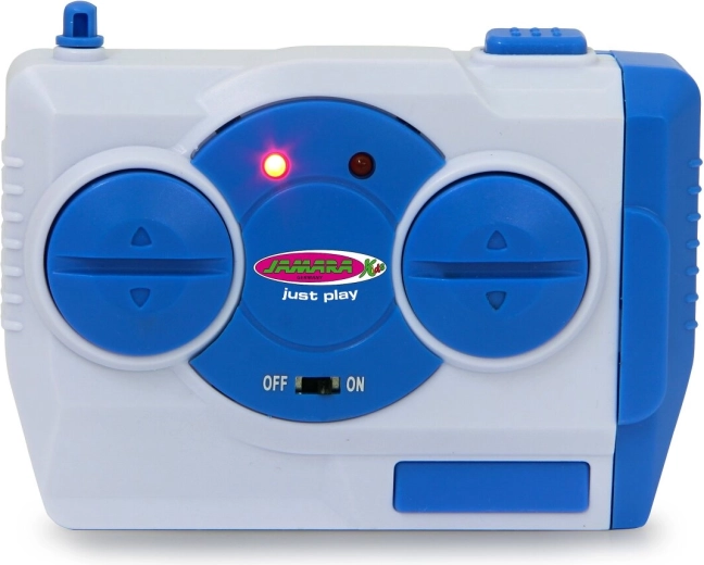 Comando 2,4 GHz per più giocatori