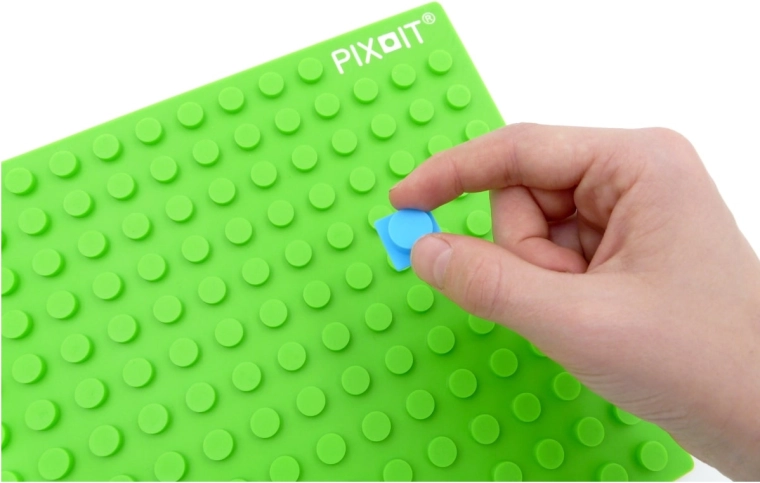 Composizione intuitiva che favorisce l’apprendimento