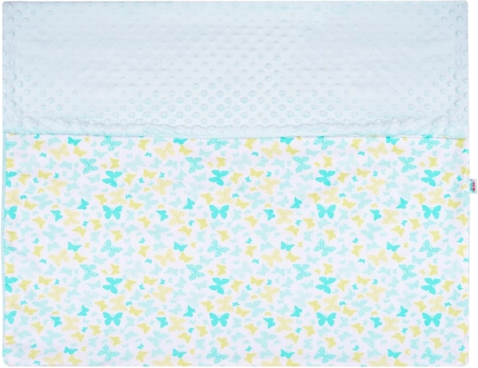 Minky morbida per un comfort avvolgente