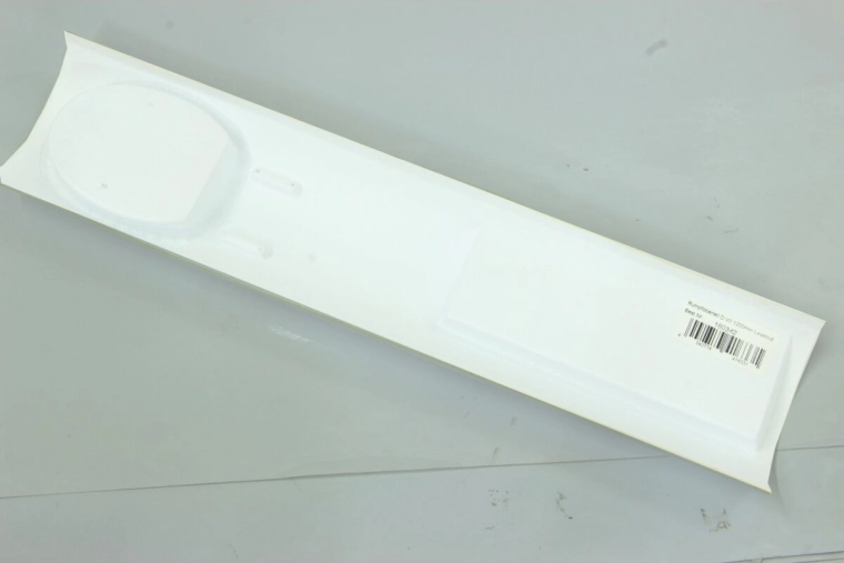 Jamara parte superiore della fusoliera per D VII 1200 mm (taglio laser) - 1 pezzo