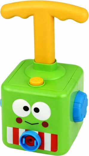 Facile da usare per le manine