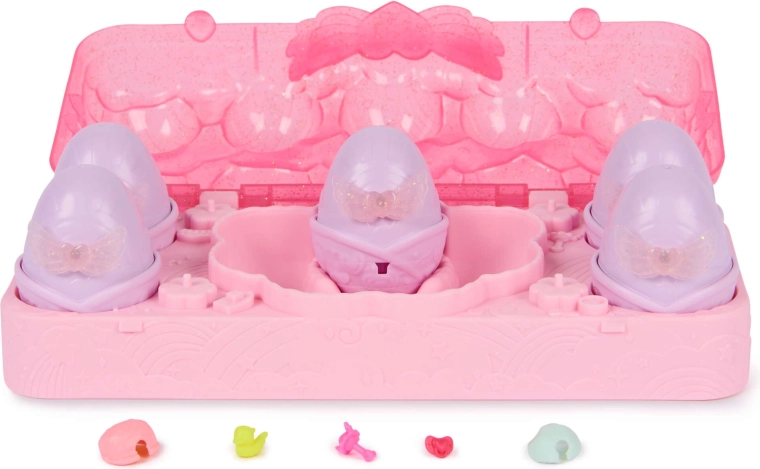 Custodia portatile per la collezione