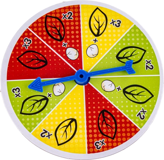 Una roulette che cambia l’andamento di ogni partita