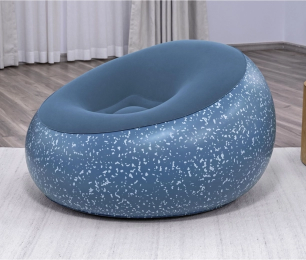 PVC resistente e camere d’aria stabili