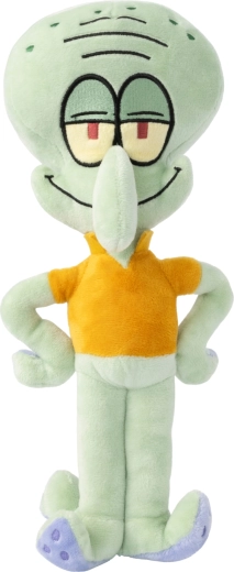 Peluche morbidissimo e sicuro per ogni giorno