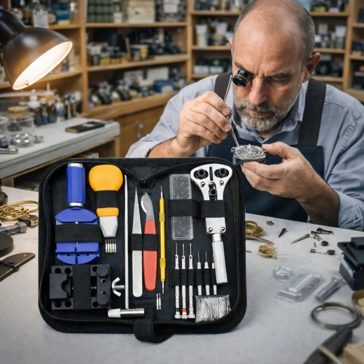 Materiali durevoli e organizzazione intelligente