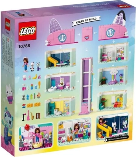 Set LEGO ideale per bambini dai 4 anni