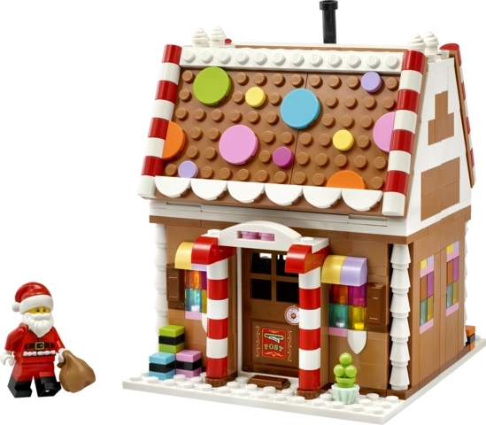 498 pezzi e decorazione festiva per molti anni