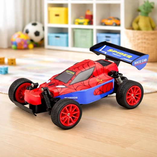 Effetti luminosi e sonori per un’esperienza maggiore