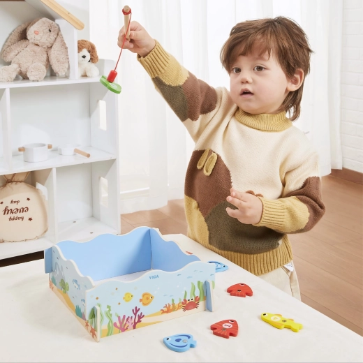 Allenamento di motricità e coordinazione