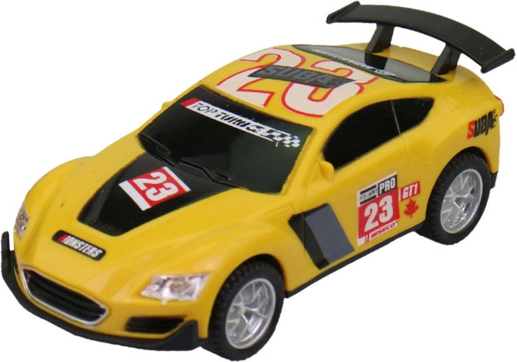 Auto di ricambio Racing Collection