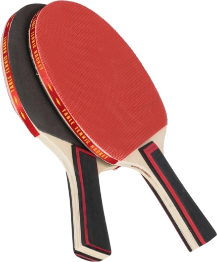 Comode impugnature in legno